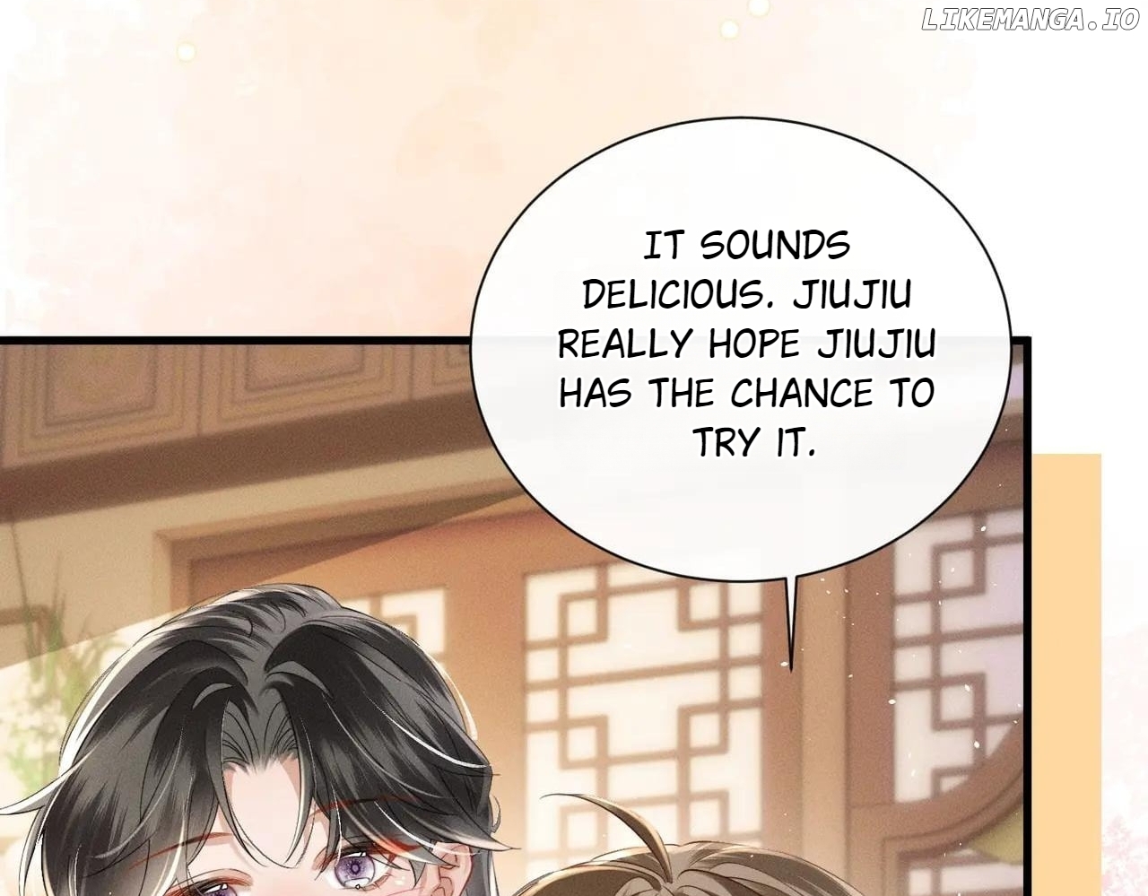 The Tyrant’s Family Lasts Thanks To Her Inner Voice Chapter 56 - page 28